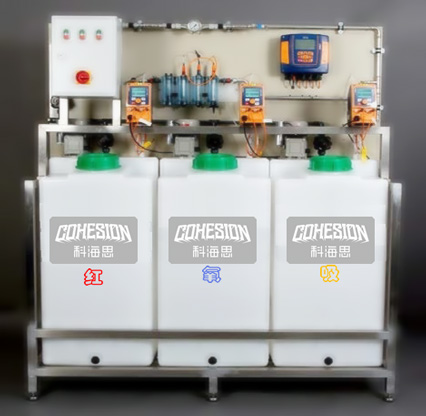 高鐵酸鹽紅氧系統(tǒng) 高鐵酸鹽紅氧系統(tǒng)