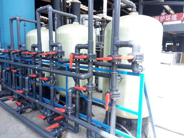 廢水除鎳 廢水除鎳