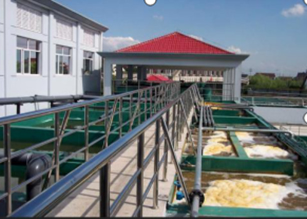 某電鍍企業(yè)電鍍廢水深度除鎳項目 某電鍍企業(yè)電鍍廢水深度除鎳項目