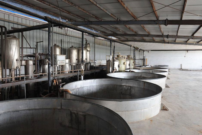 某垃圾填埋場(chǎng)垃圾滲濾液除氨氮(DTRO膜后出水除氨氮)項(xiàng)目 某垃圾填埋場(chǎng)垃圾滲濾液除氨氮(DTRO膜后出水除氨氮)項(xiàng)目