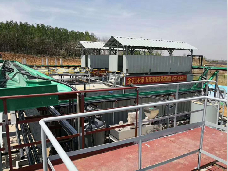 沈陽(yáng)老虎沖垃圾填埋場(chǎng)垃圾滲濾液除氨氮項(xiàng)目 沈陽(yáng)老虎沖垃圾填埋場(chǎng)垃圾滲濾液除氨氮項(xiàng)目