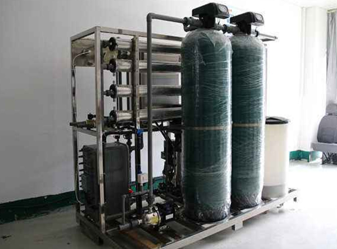 上海技舟化工制備超純水項(xiàng)目 上海技舟化工制備超純水項(xiàng)目