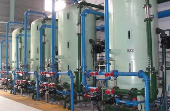 廢水除氟 廢水除氟