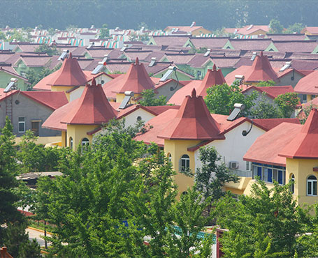 北京華力集團(tuán)宣傳網(wǎng)站