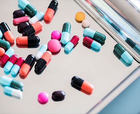 北京邁瑞生醫(yī)藥科技有限公司宣傳網(wǎng)站